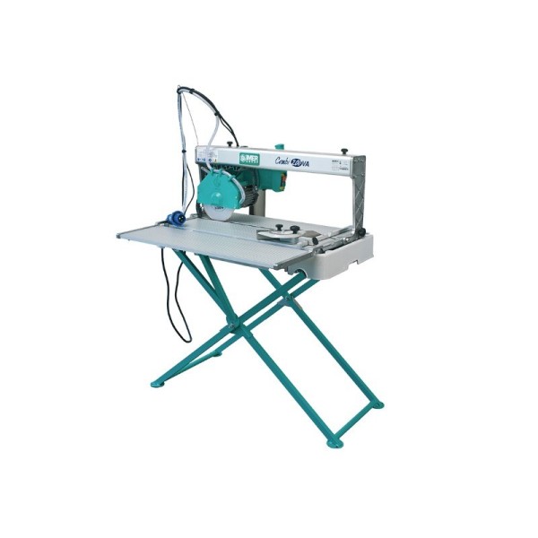 Машина за рязане на облицовъчни материали Imer Combi 200 VA, 230V, 1.5kW